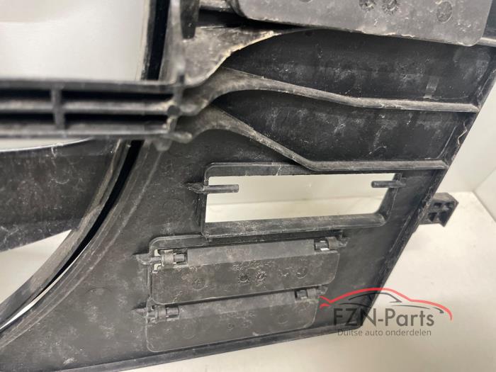 VW Golf 7 Ventilator koellucht enkelven