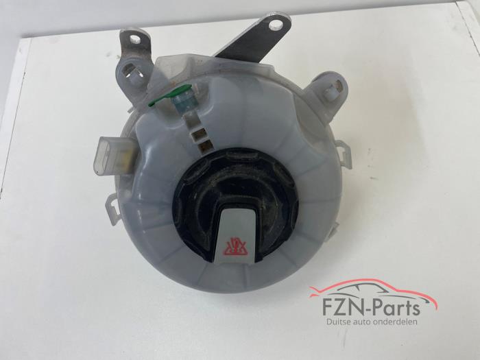 Audi A6 4K Koelvloeistof Reservoir KVS Tank