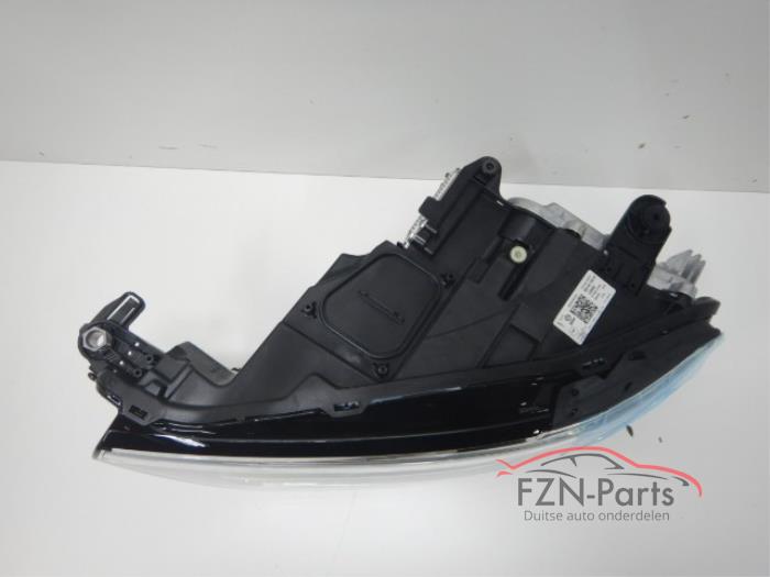 VW T-Roc Facelift Koplamp IQ-LED Links