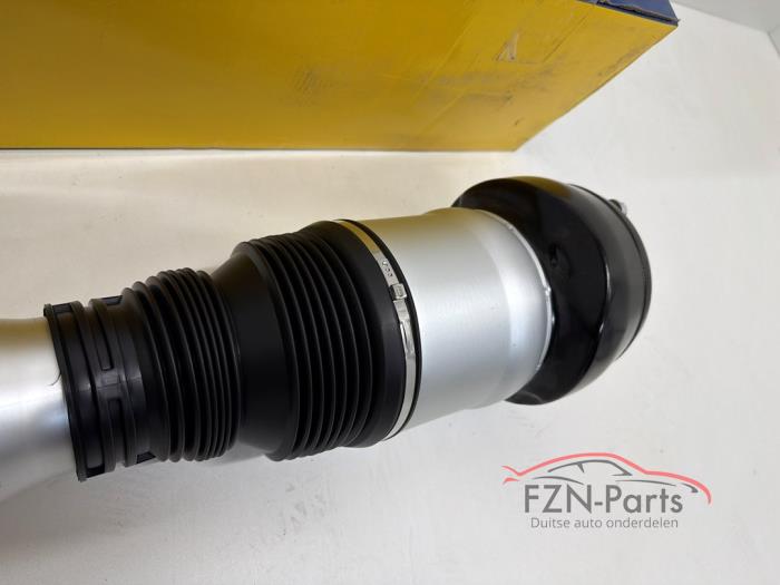 Mercedes-Benz ML GLE-klasse W166 Luchtvering veerpoot Links-voor