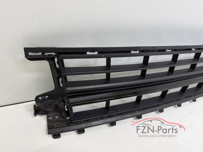 VW Polo 2G Bumper rooster middengrille