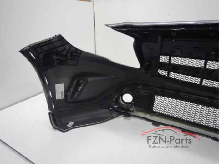 Mercedes-Benz GLA W156 Voorbumper 9761
