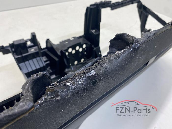 VW Golf 7 Dashboard Los