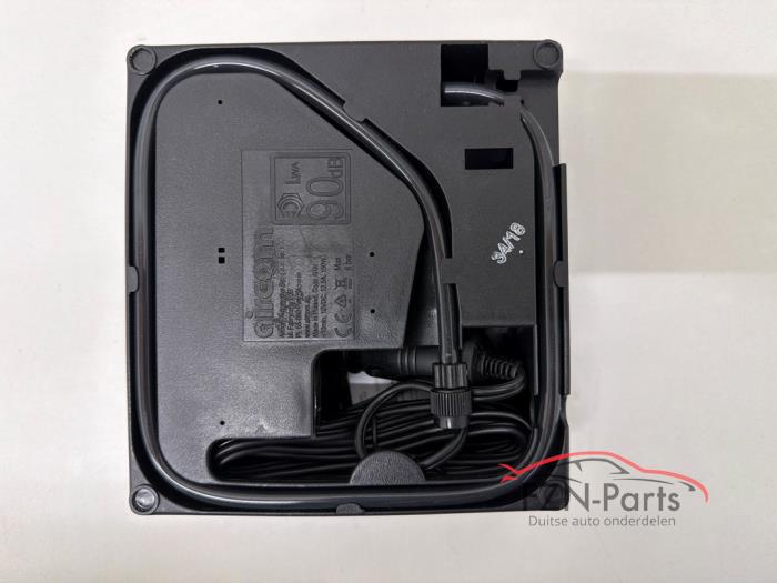 VW Tiguan 5N0 Luchtpomp compressor