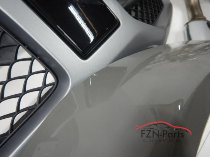 Mercedes-Benz W463 AMG G63 Bumper Pakket rondom 2022 Voor + achter + uitlaat 6PDC
