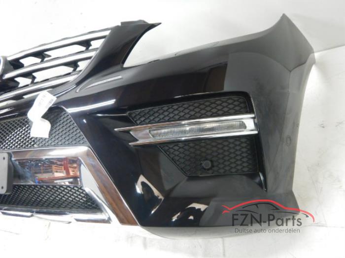 Mercedes-Benz W166 ML-Klasse AMG-Line Voorbumper 6PDC KLS 9197