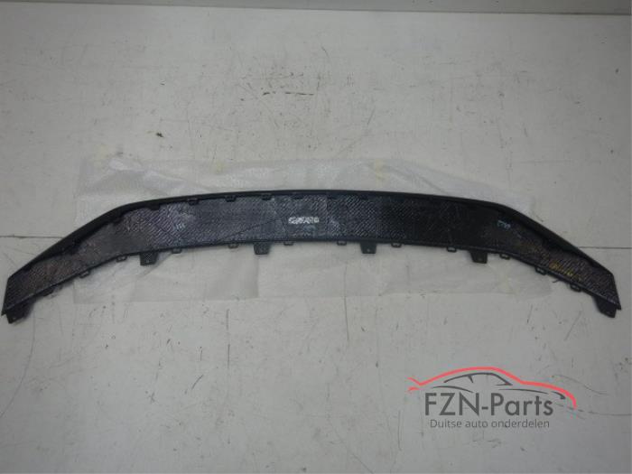 Audi RS6 RS7 C8 4K Carbon Inleg Voorbumper Front Splitter Onderlip