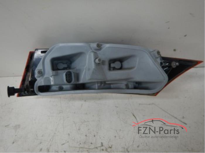 Audi TT 8J Facelift Achterlicht Links