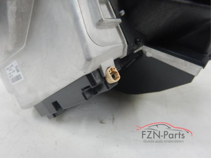 VW ID7 Head-Up Display