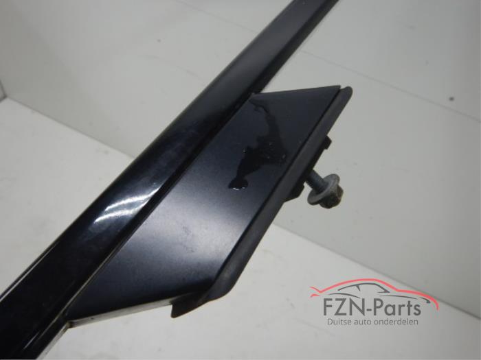 Mercedes-Benz GLE W166 Dakdrager Set Links+Rechts