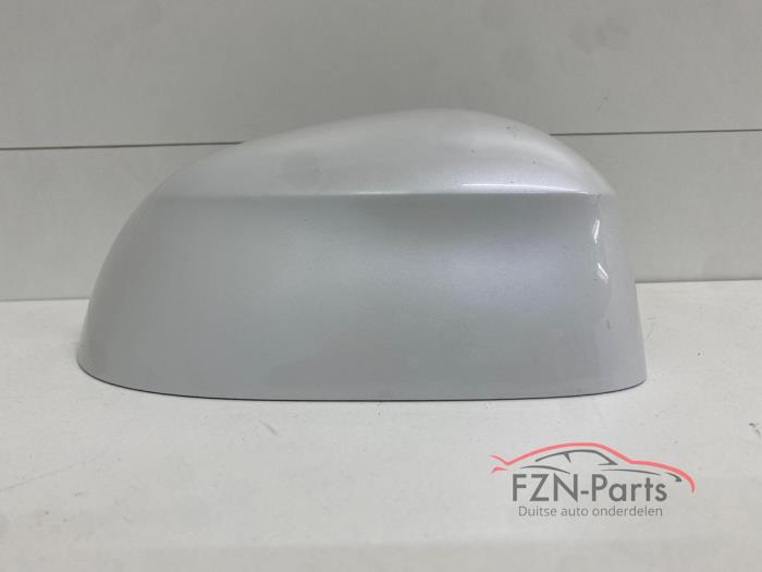 BMW X5 F15 Spiegelkap Rechts Parelmoer wit
