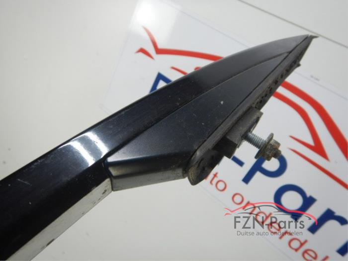 Mercedes-Benz GLE W166 Dakdrager Set Links+Rechts