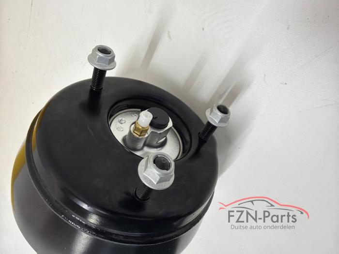 Mercedes-Benz ML GLE-klasse W166 Luchtvering veerpoot Rechts-voor