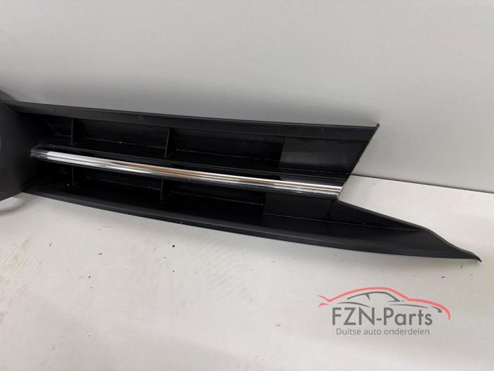 VW Polo 2G R-Line Grille voorzijde