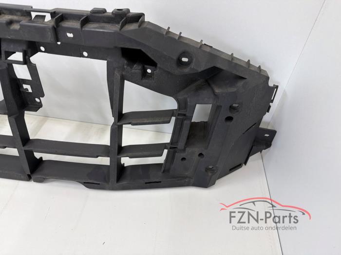 Audi Q8 4M8 Grille middengrille sluitdeel