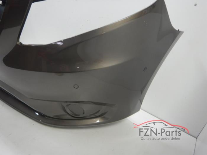 Mercedes-Benz Vito W447 Voorbumper 6PDC