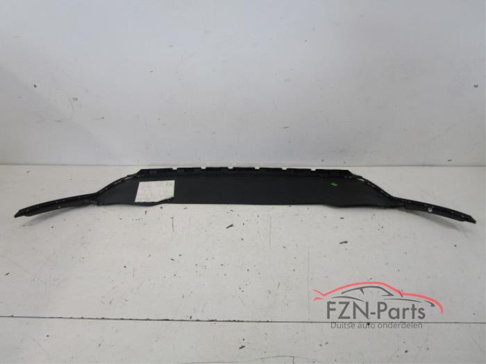 VW Passat B8 Onderlip diffuser voorbumper