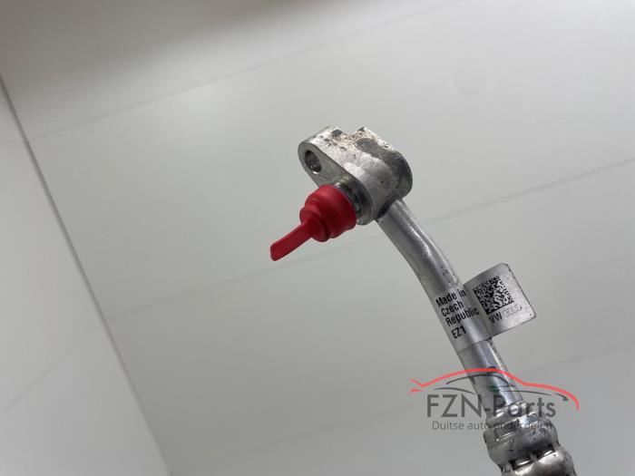 Audi A6 4K C8 Airco leiding slang