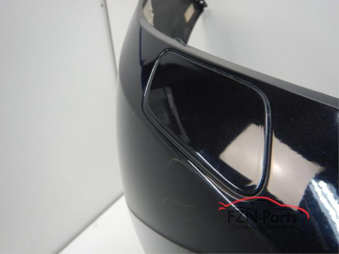 Mercedes Benz W166 ML - Klasse AMG - Line Voorbumper 6PDC KLS 9197