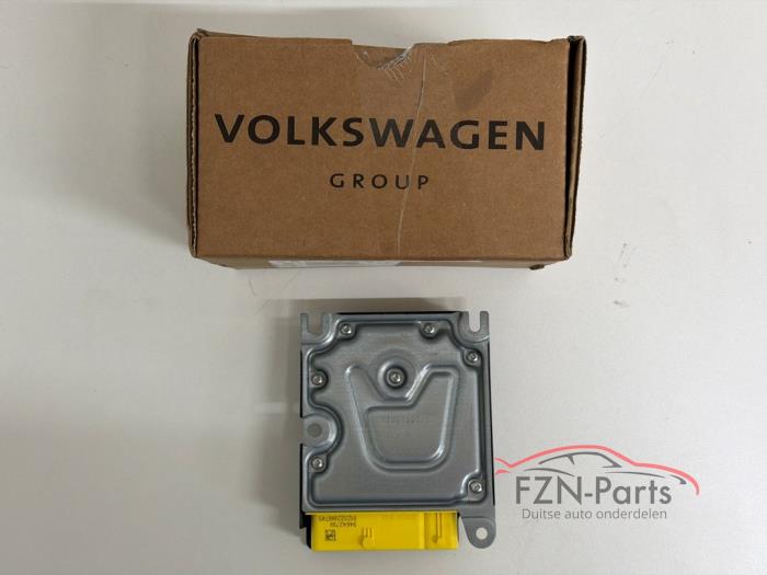 Audi Q5 80A Airbagmodule