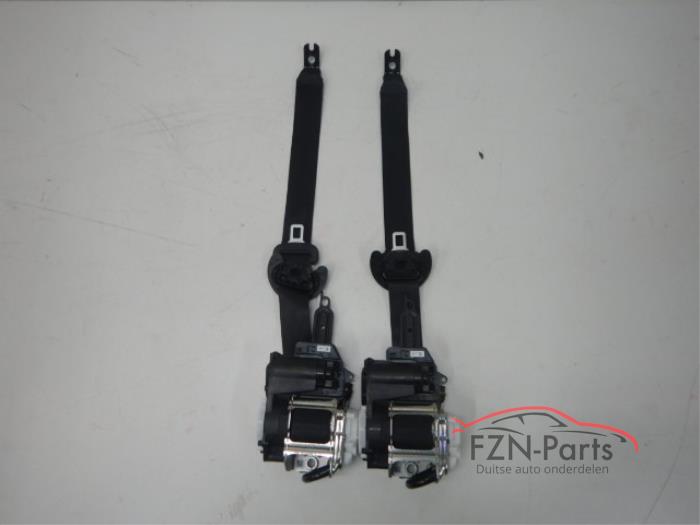 Veiligheidsgordel links-voor Audi A3 (22728430)