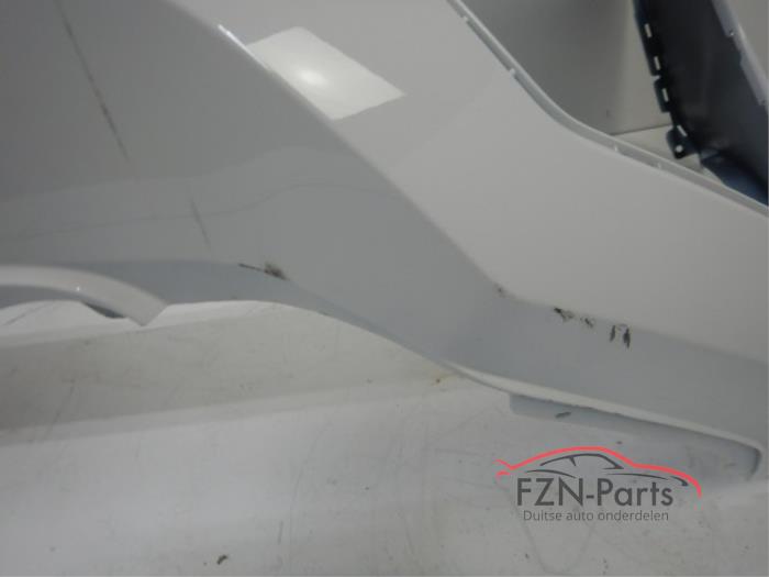 VW Transporter T6.1 Voorbumper Kale hoes LB9A