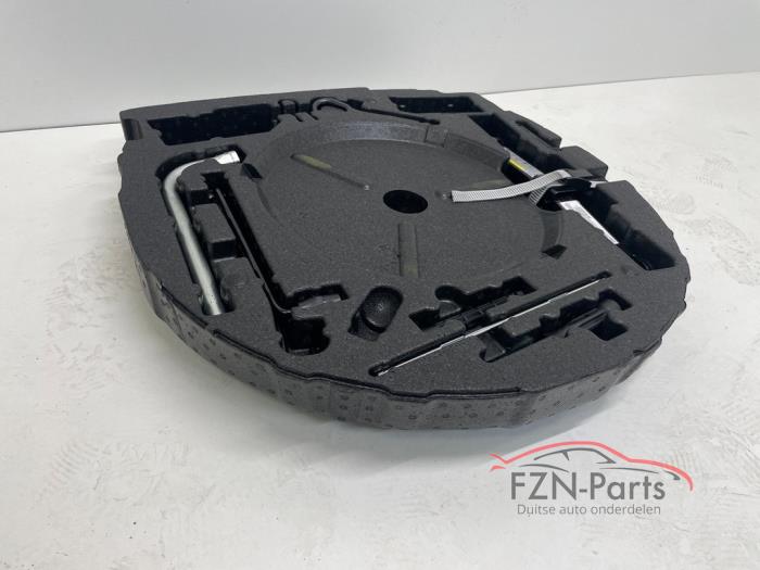 Audi A1 82A Schuim Krik Gereedschap