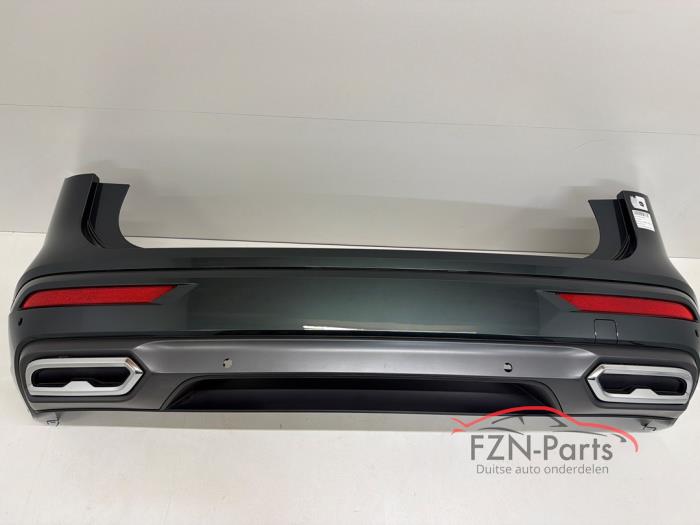 Seat Tarraco 5FJ FR Achterbumper 6PDC LX6T