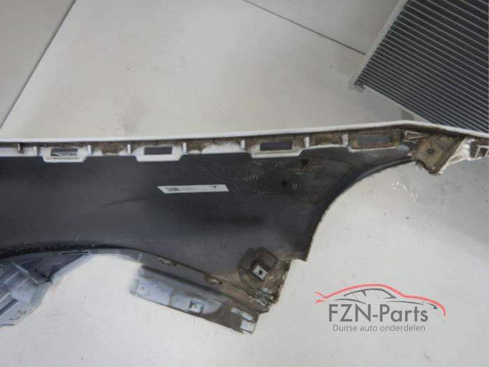 Tesla Model 3 Facelift Achterbumper