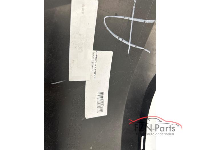 Audi Q5 80A Bumperhoek links-voor 6PDC