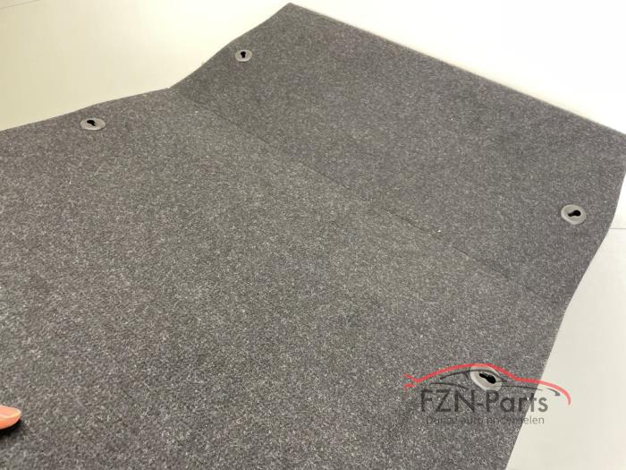 BMW 2-serie F22 M2 Laadvloer bagageruimte