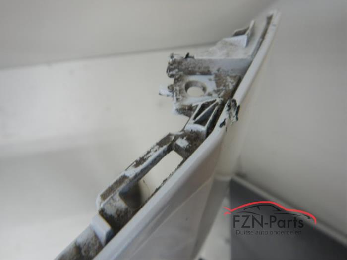 Tesla Model 3 Facelift Achterbumper