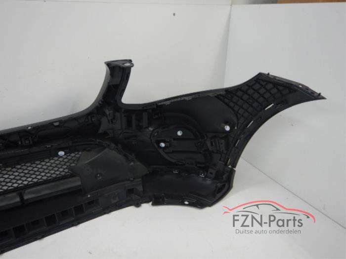 Mercedes-Benz GLC W253 Voorbumper 6PDC 9197
