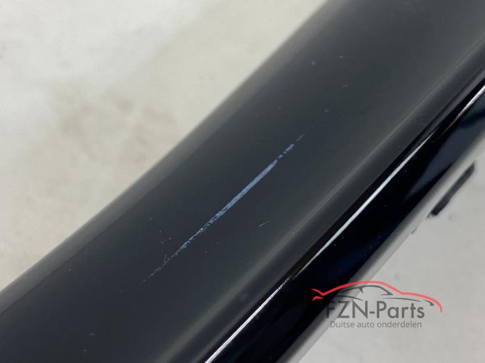 VW Golf 8 R-Line Sideskirt Links