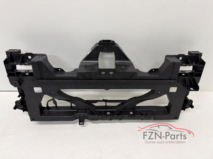 Skoda Enyaq IV Elroq Slotdrager Motorkap slot