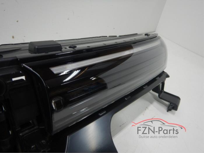VW Tiguan 571 R-Line Grille Verlicht Verlichting