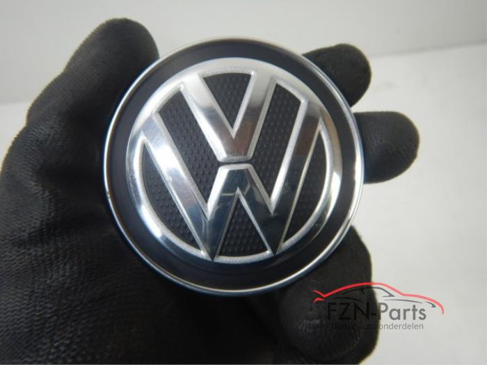 VW Golf 7 Naafkapje wielnaafdeksel enkel