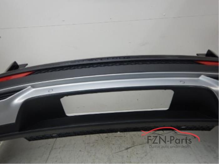 Seat Tarraco Achterbumper 5FJ 6PDC LC9X