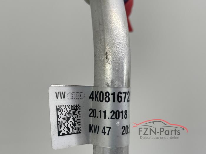 Audi A6 4K C8 Airco leiding slang