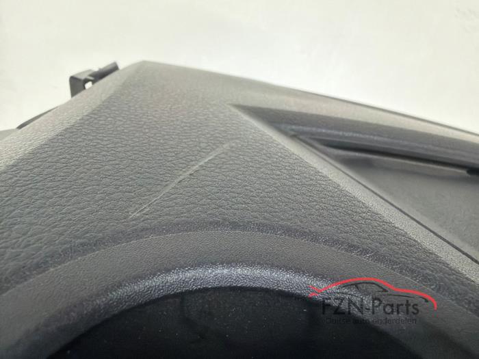 VW Transporter T6.1 Airbagset (Airbags Airbag Set)
