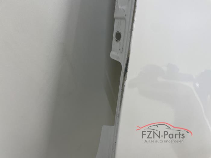Mercedes-Benz Sprinter W907 Zijscherm spatscherm