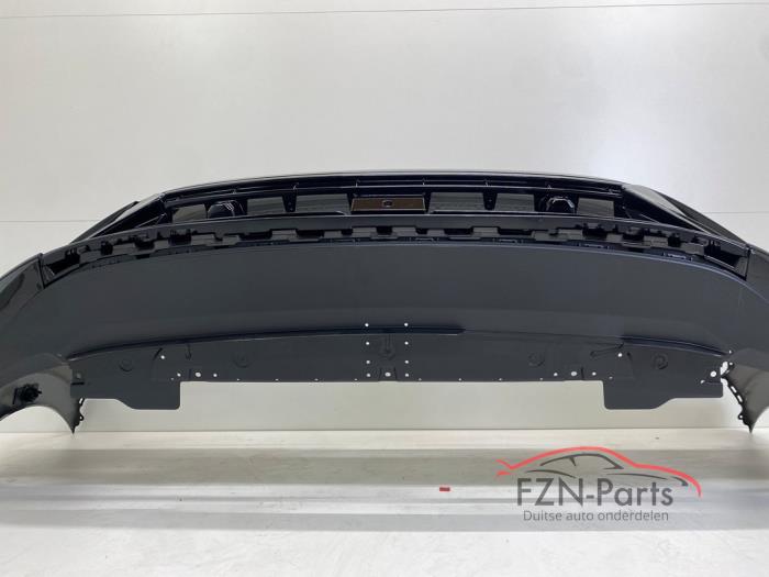 VW Golf 8 5H R Facelift Voorbumper LY9T 6PDC