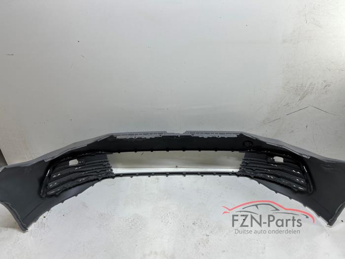 VW Golf 8 Voorbumper Kaal LA7C