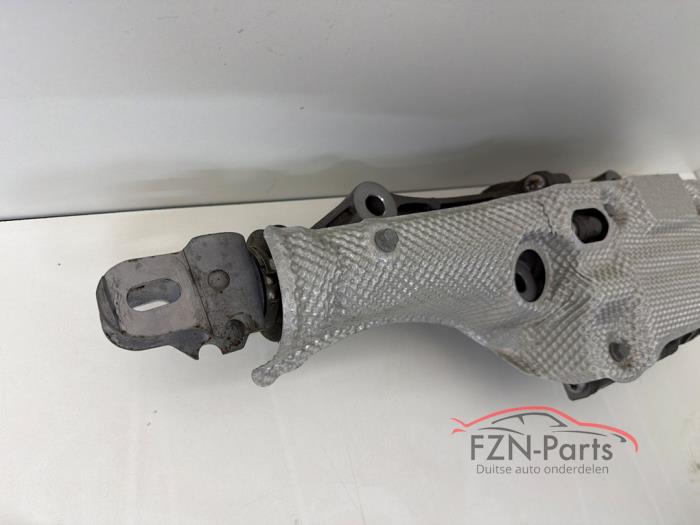 Audi RS6 4K C8 Stuurhuis Achterzijde