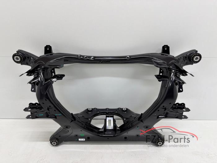 Tesla Model 3 Subframe Achterzijde