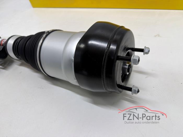 Mercedes-Benz ML GLE-klasse W166 Luchtvering veerpoot Rechts-voor