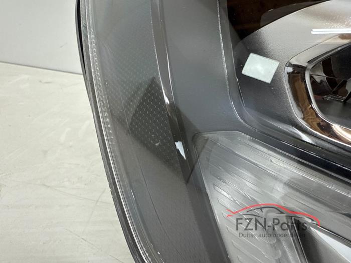 Ford Focus 4 LED Koplamp Rechts