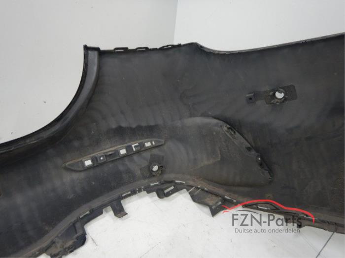 Mercedes-Benz A177 AMG A-Klasse Sedan Achterbumper 6PDC