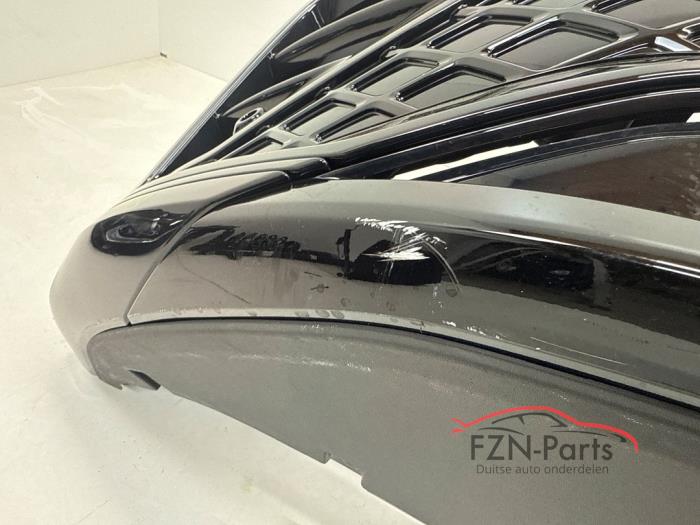 VW Tiguan 571 R-Line Voorbumper 6PDC LO41