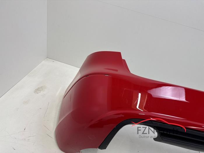 Mercedes-Benz B-Klasse W246 Achterbumper
